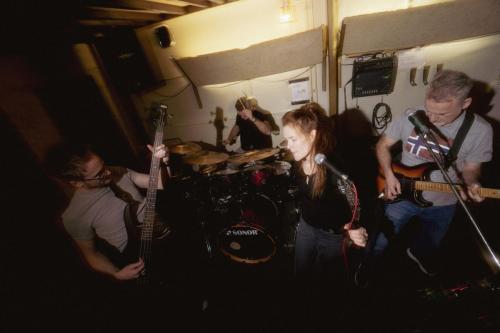 The Hail Marys