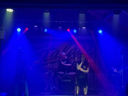 TheHailMarys_band